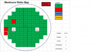 wafer-map