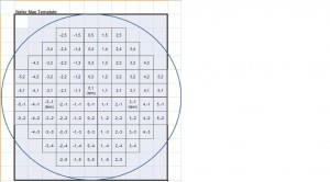 Sep-Con Wafer Mask