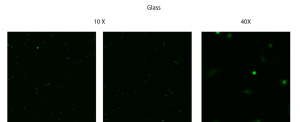 glasspost