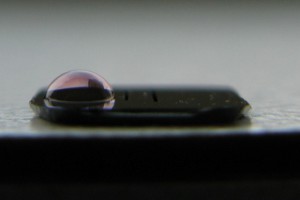 Before Ozone Treatment