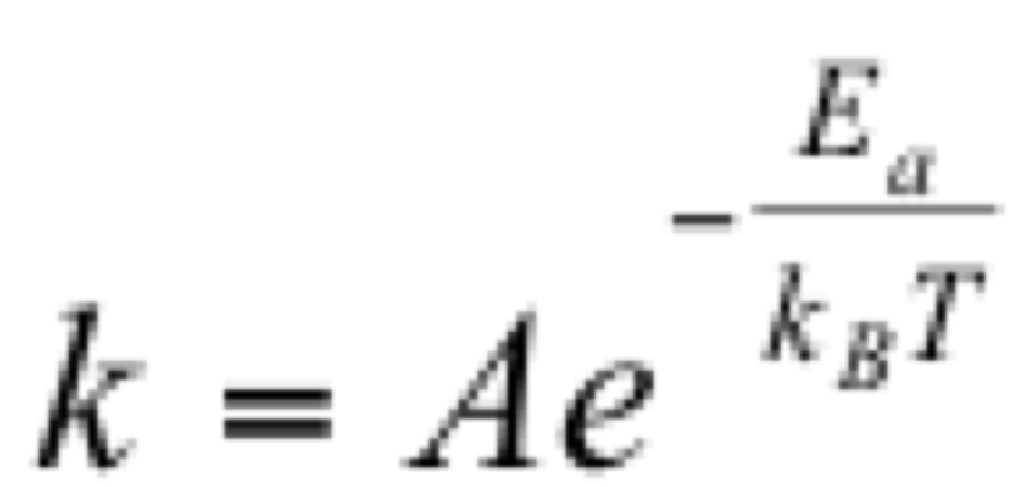arrhenius-eqn arrhenius-eqn