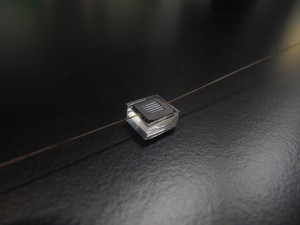 5 slit bioreactor