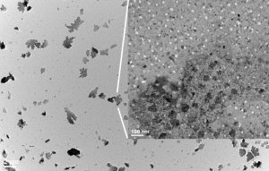 sc582-pdms - fouling