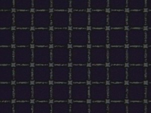 Fig. 1 SU8 on SiN (over-exposed)