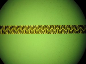 30/100/30 NSN after nitride strip