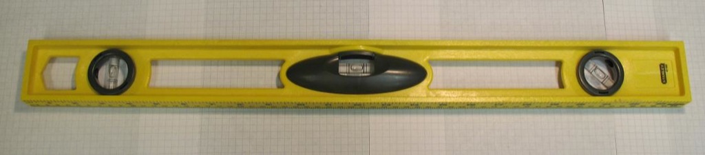 Leveler