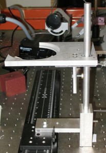 StageBuilt