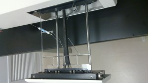 RTP tray