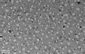 Created by Digital Micrograph, Gatan Inc.