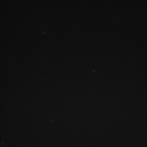 1000:1 100 nm fluorospheres in water