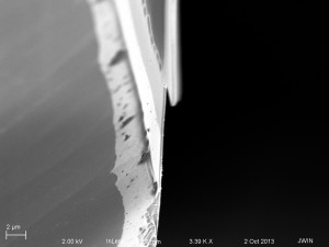 cross section