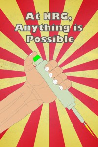 Science Fist-01