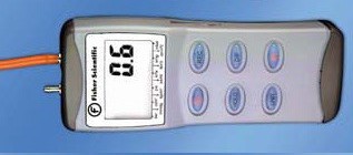 DigitalManometer