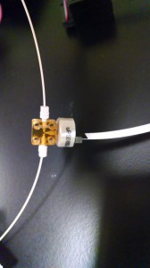 Labsmith pressure sensor