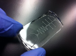 microfluidics
