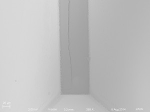 RC bottom