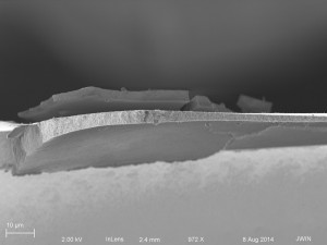 cross section