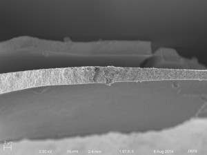 cross section