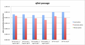 qDot passage