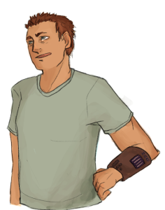 arm device