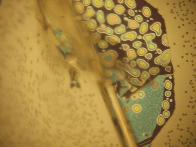 Droplet gif