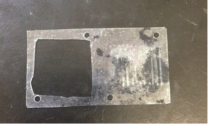 gasket