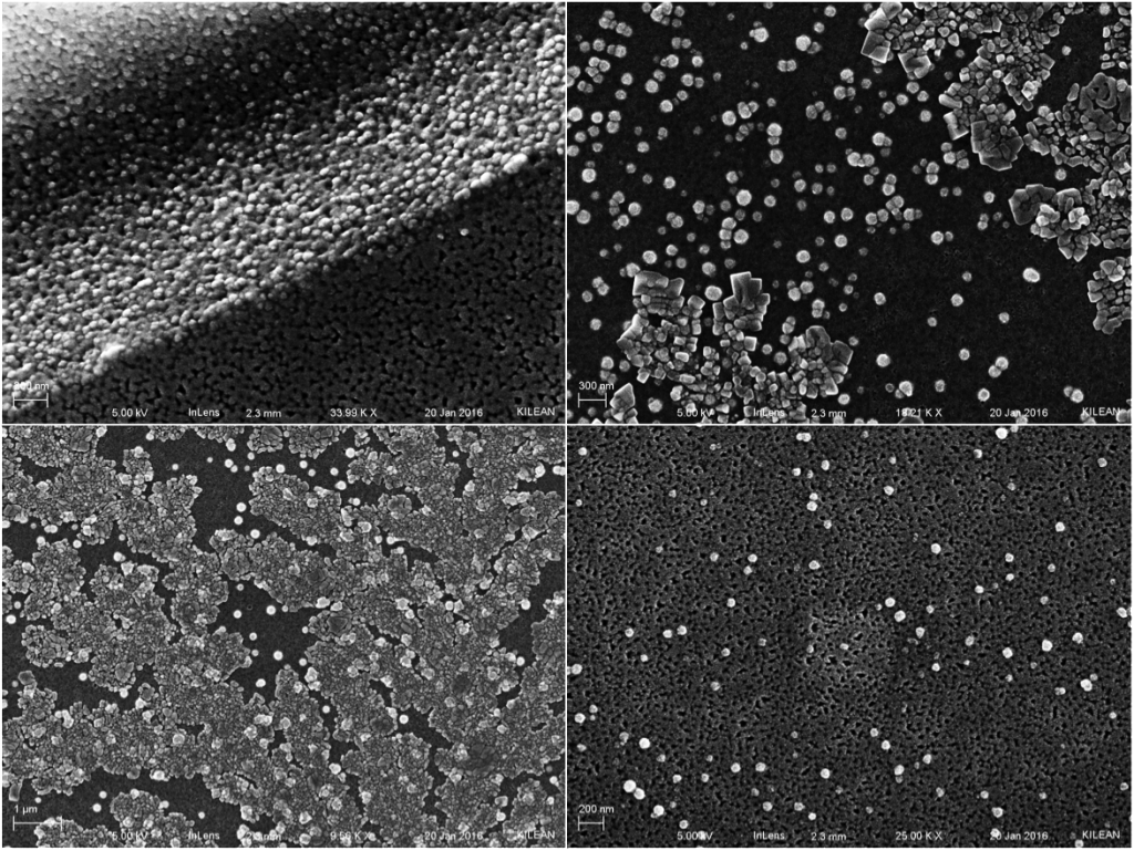 Figure 4 Post 2