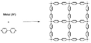 2D MOF
