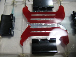 Blood t0p