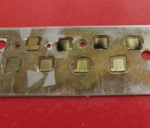 wire chips