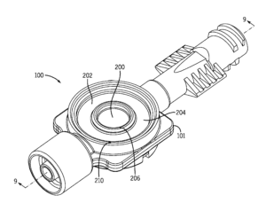 Critline Tube
