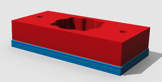 hToC Full Assembly render